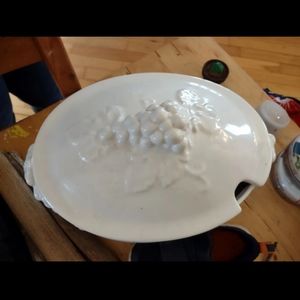 Pier 1 large serving bowl